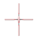 Yoga Shoulder Cross Correction Back Stick